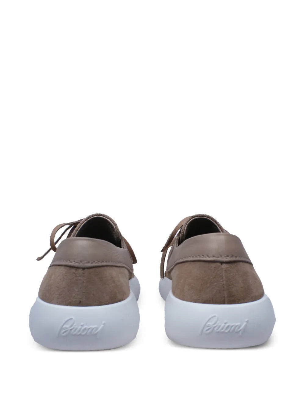 Lace-Up Trainers