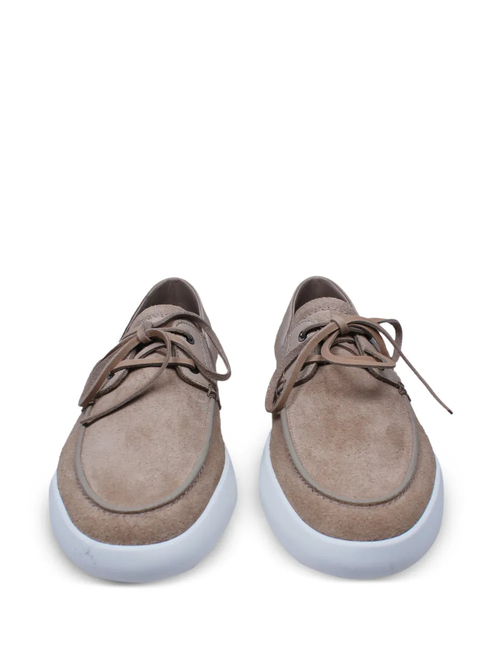 Lace-Up Trainers