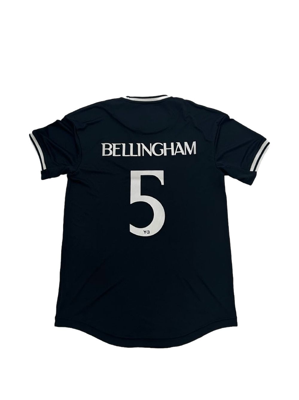 Elite 5 football T-shirt