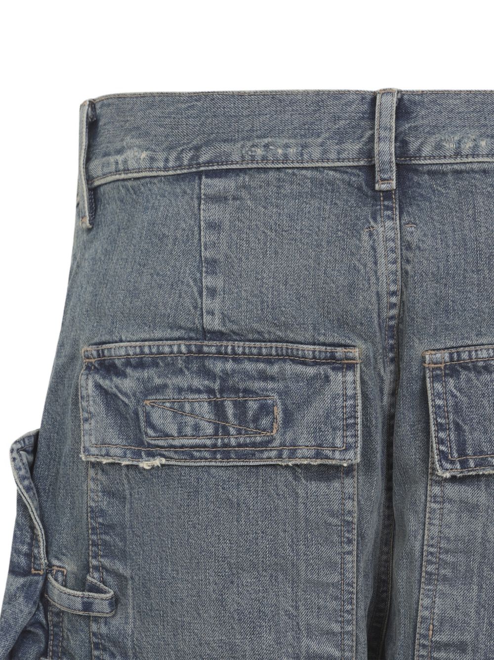 Stefan Cargo trousers