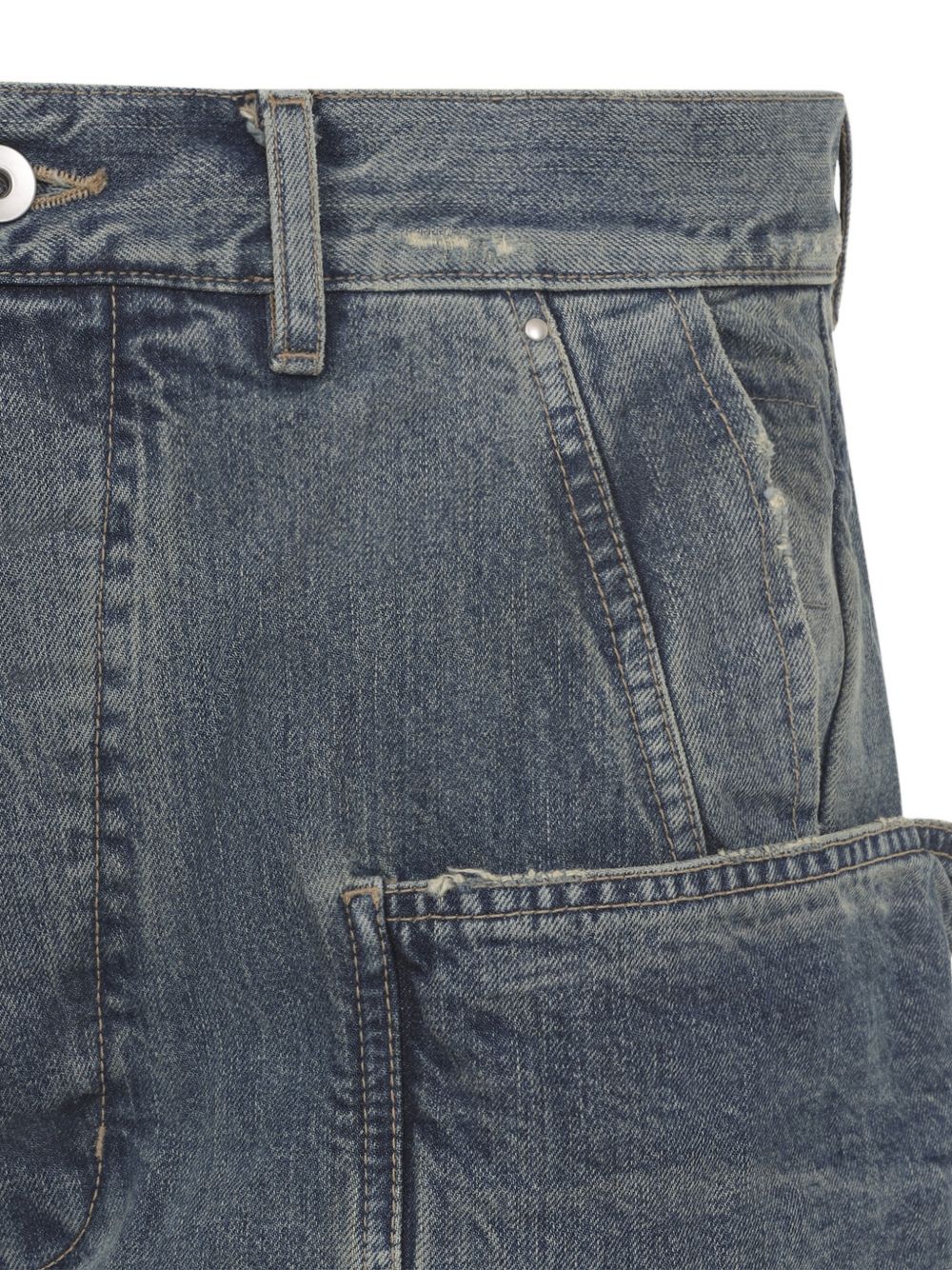 Stefan Cargo trousers