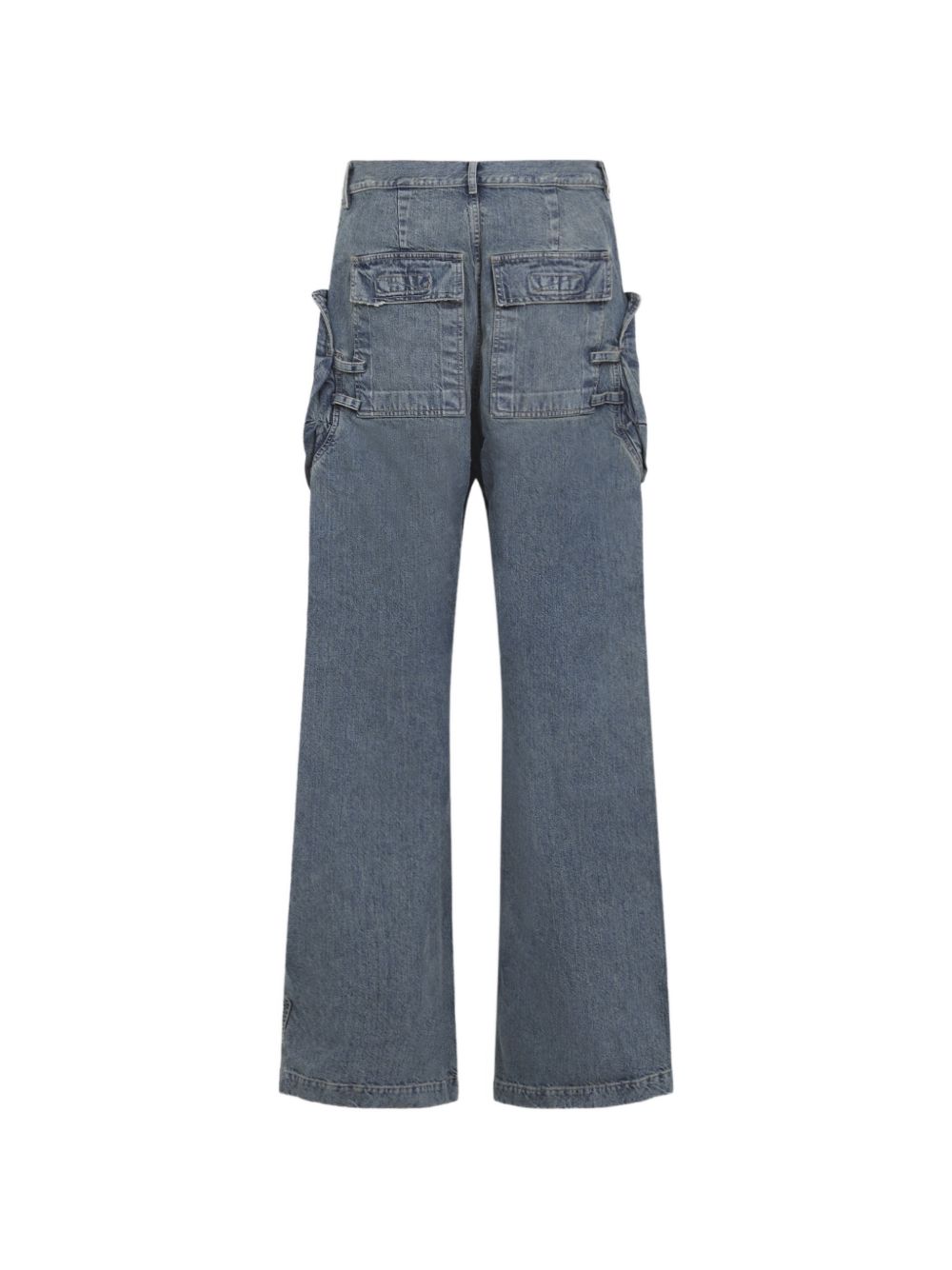 Stefan Cargo trousers