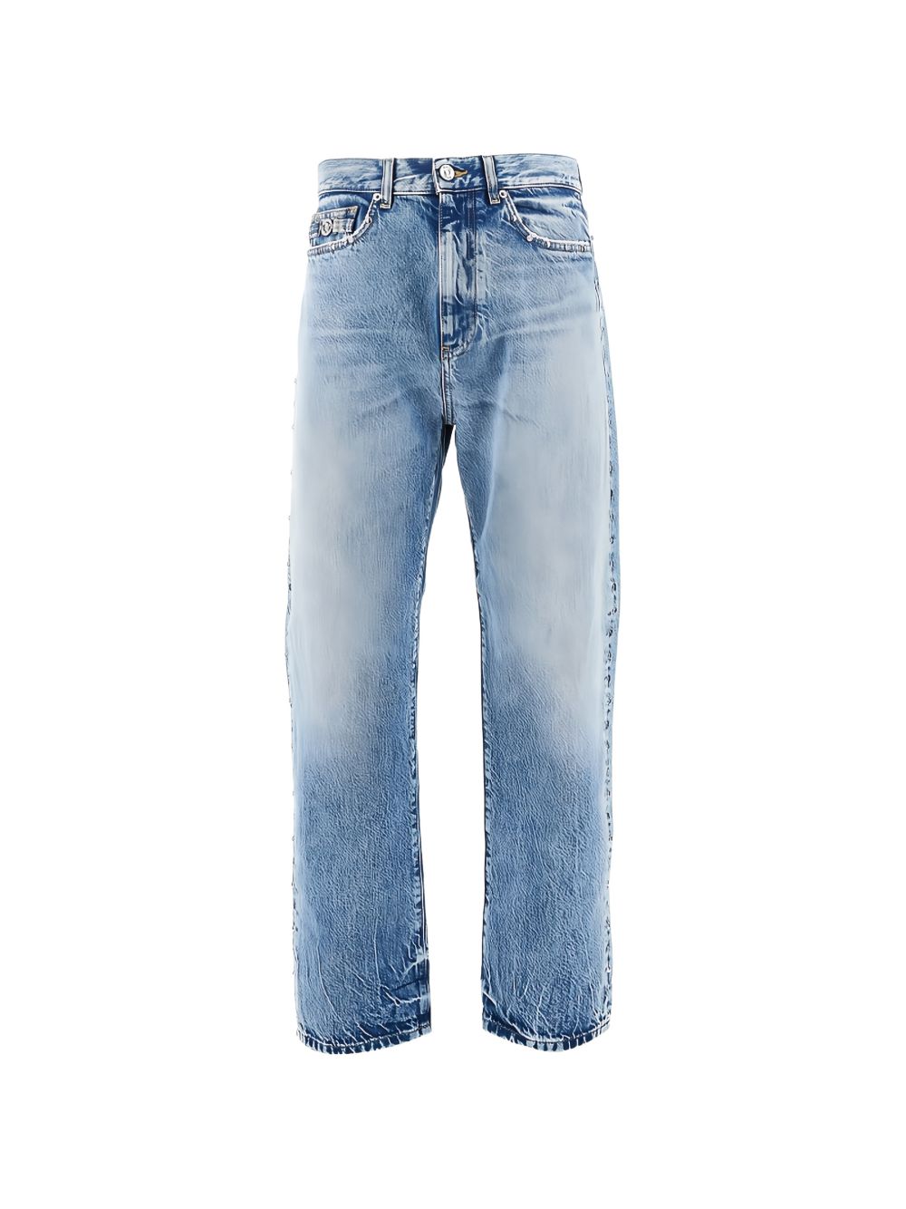 pencil jeans