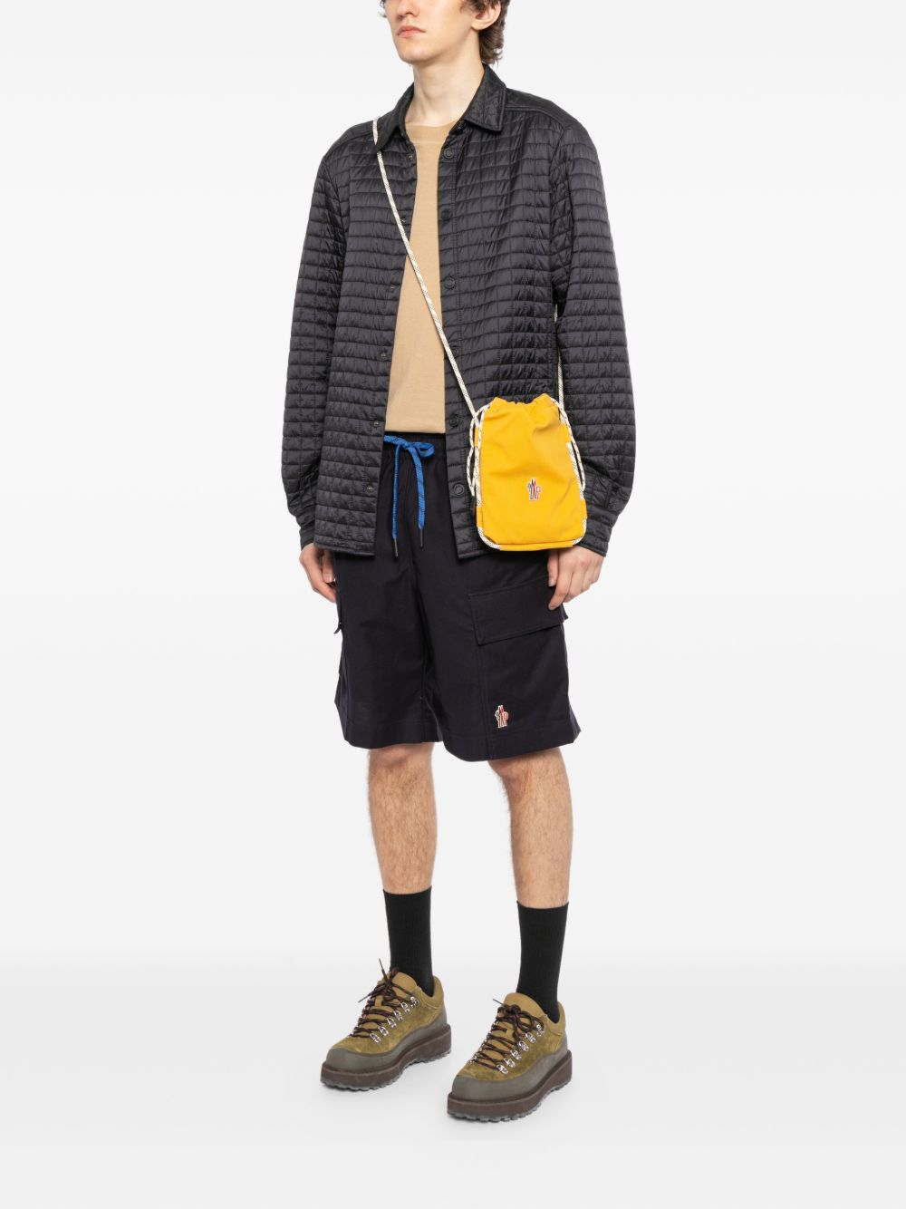 Makaio messenger bag