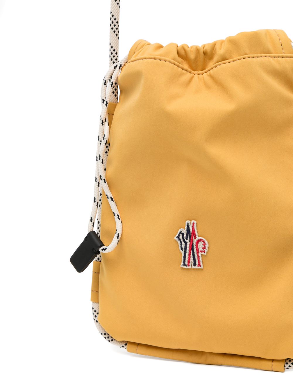 Makaio messenger bag