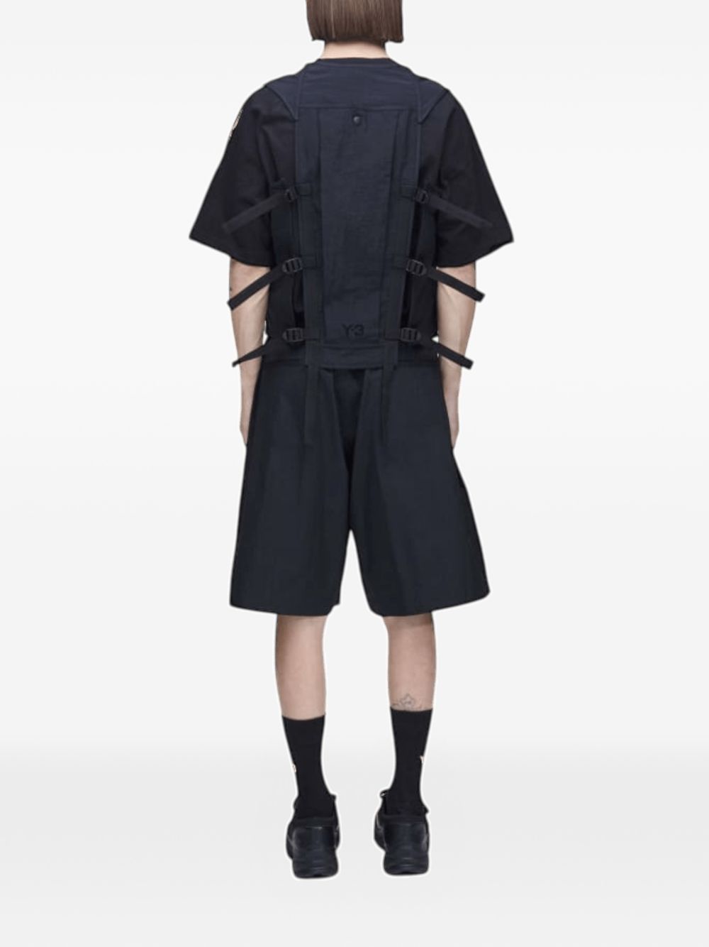pocket vest