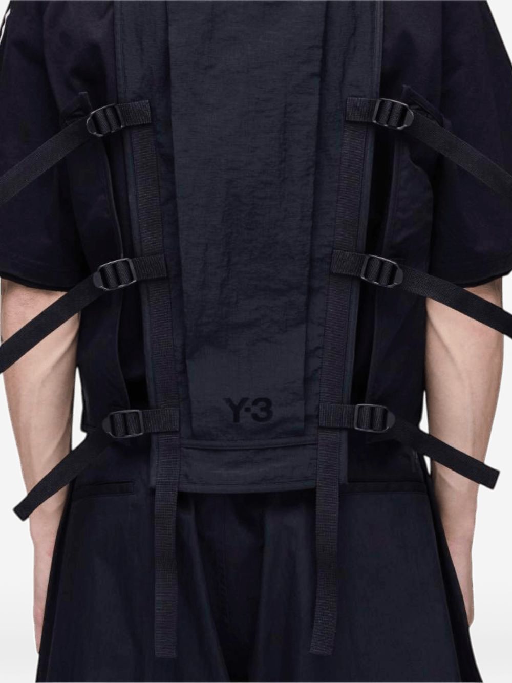 pocket vest