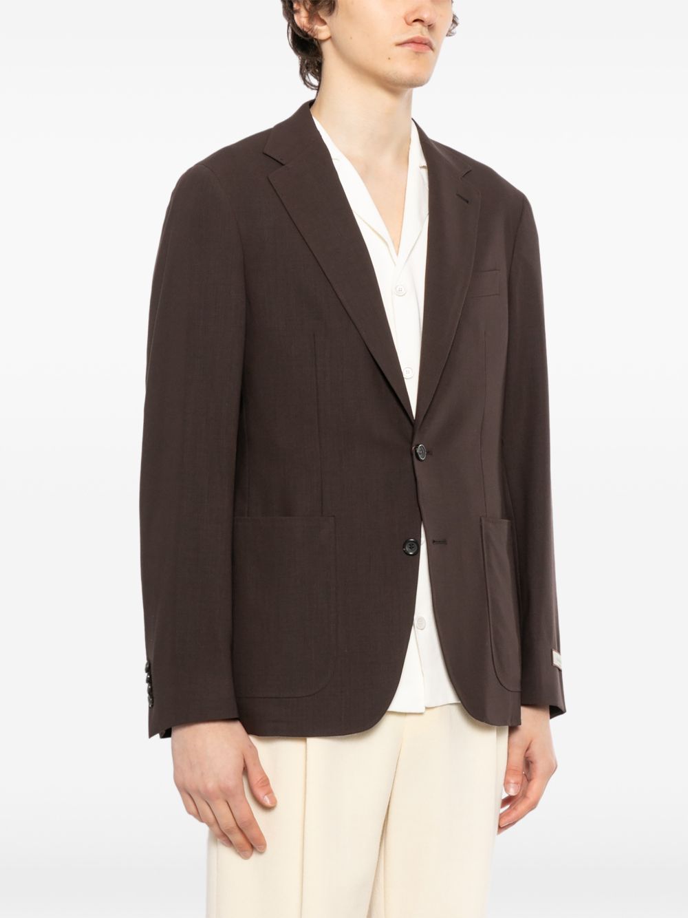Kei blazer