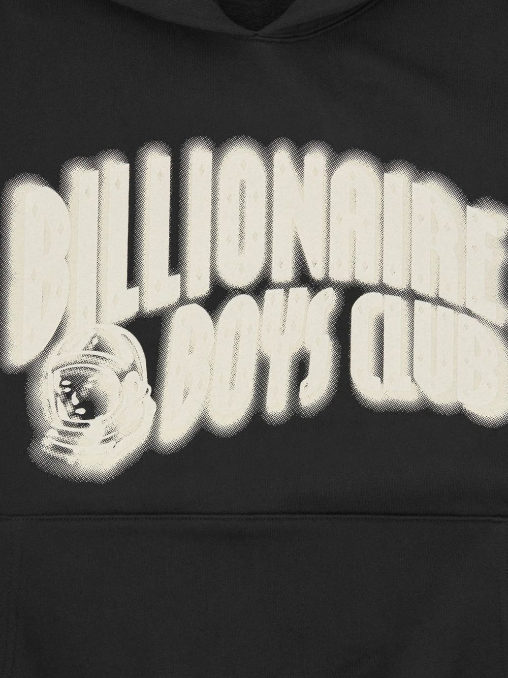 graphic hooded sweatshirt
