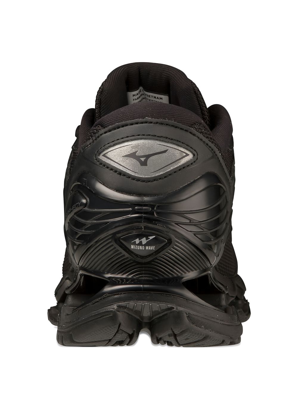 Wave Prophecy LS low-top sneakers