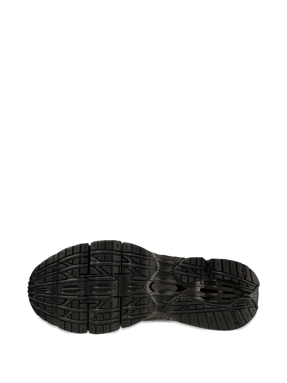 Wave Prophecy LS low-top sneakers