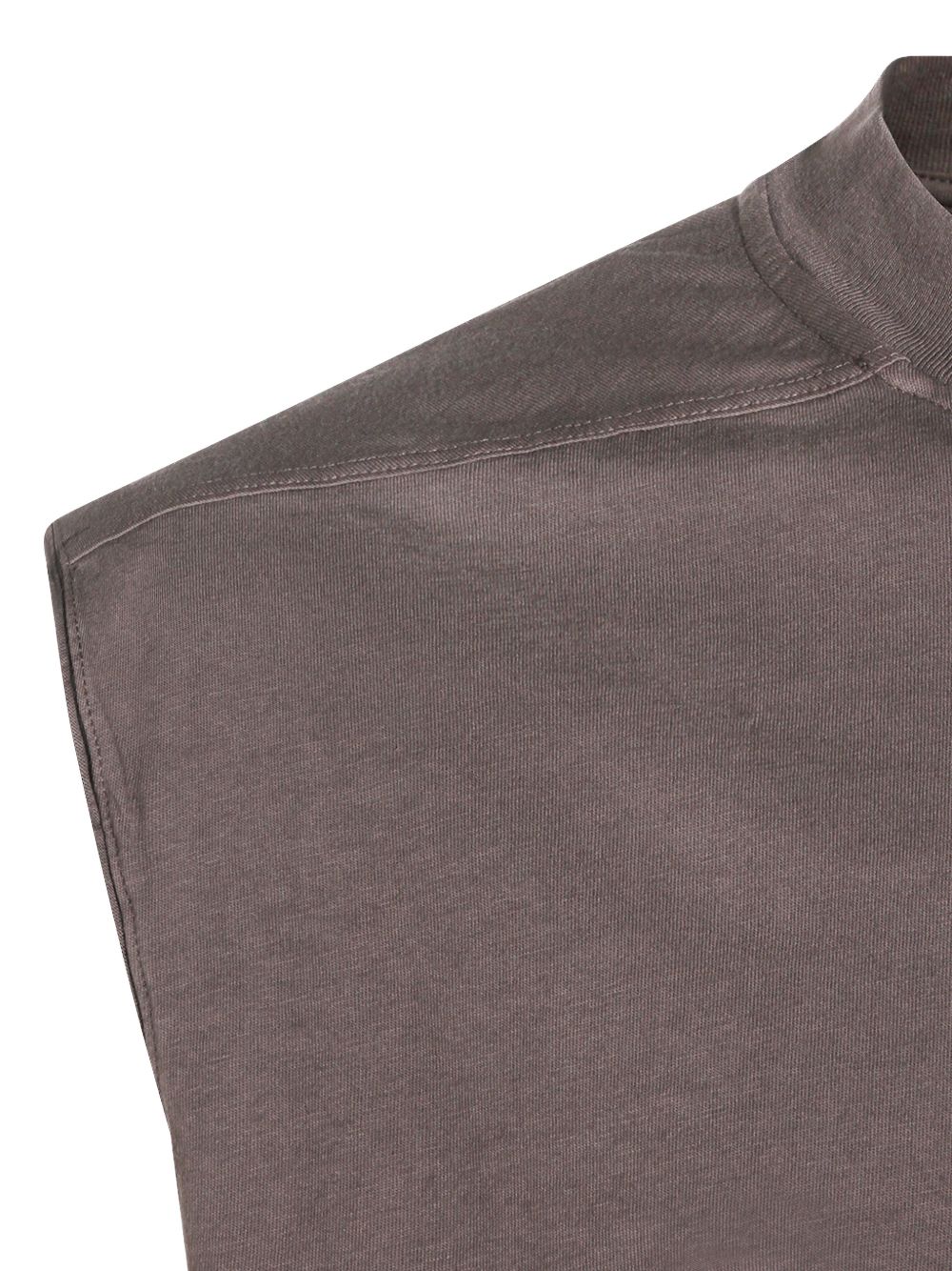 sleeveless tank top