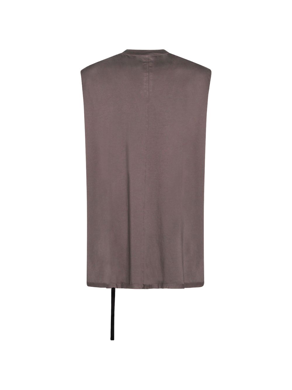 sleeveless tank top