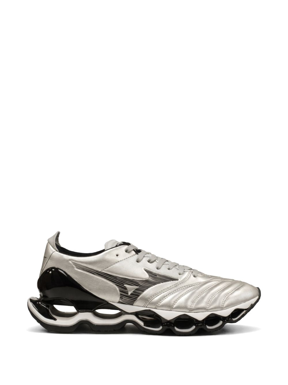 Wave Prophecy sole sneakers