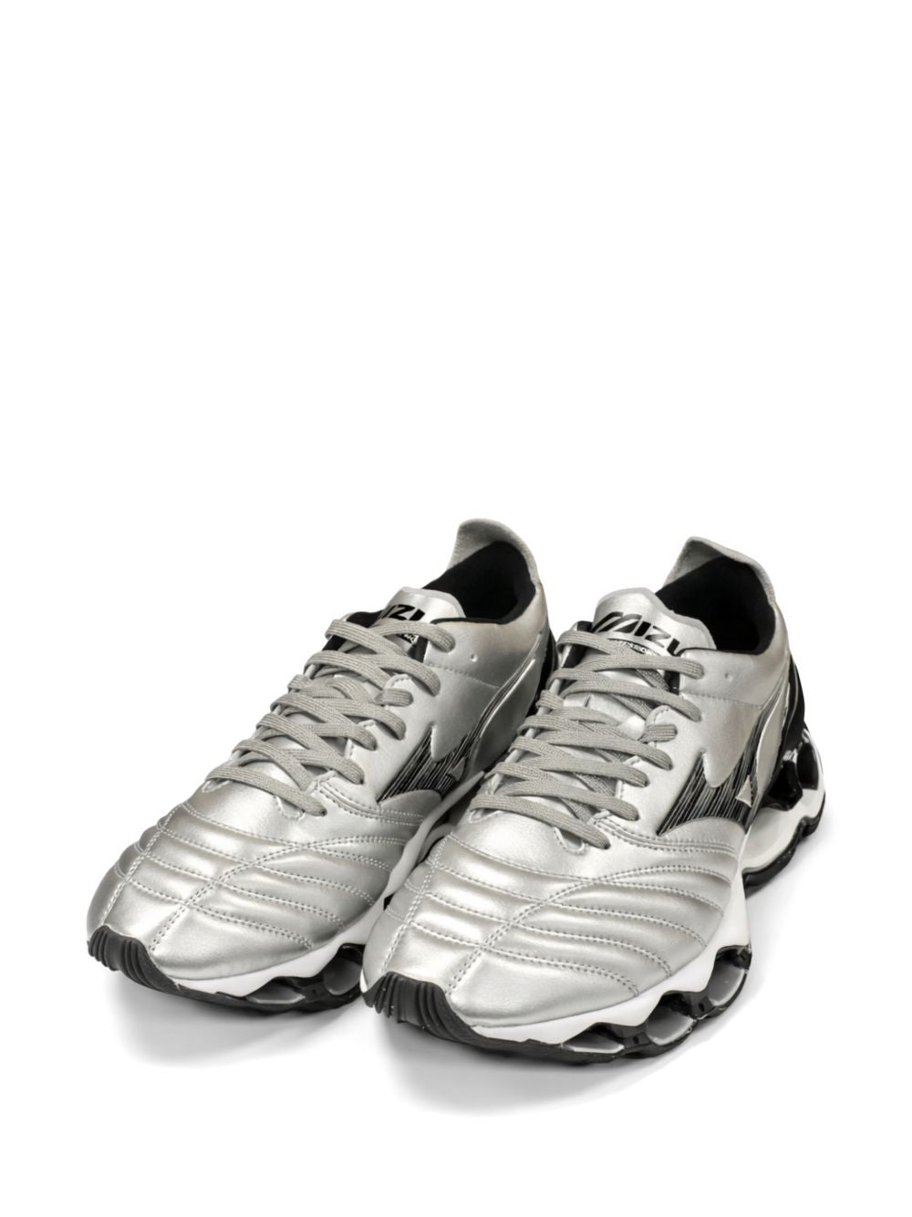 Wave Prophecy sole sneakers