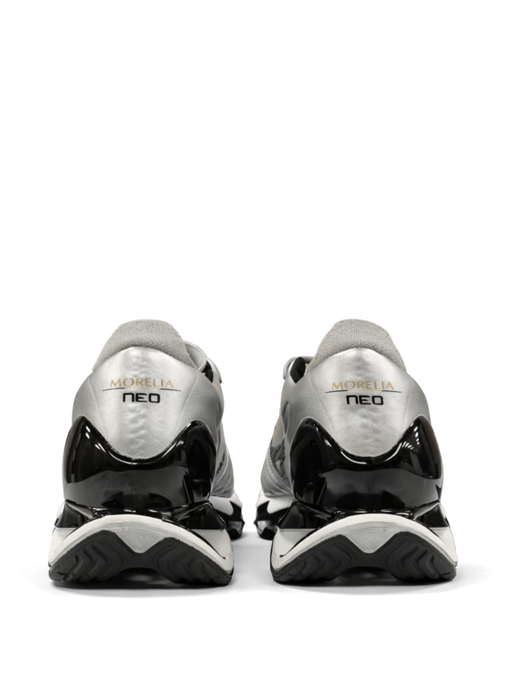 Wave Prophecy sole sneakers