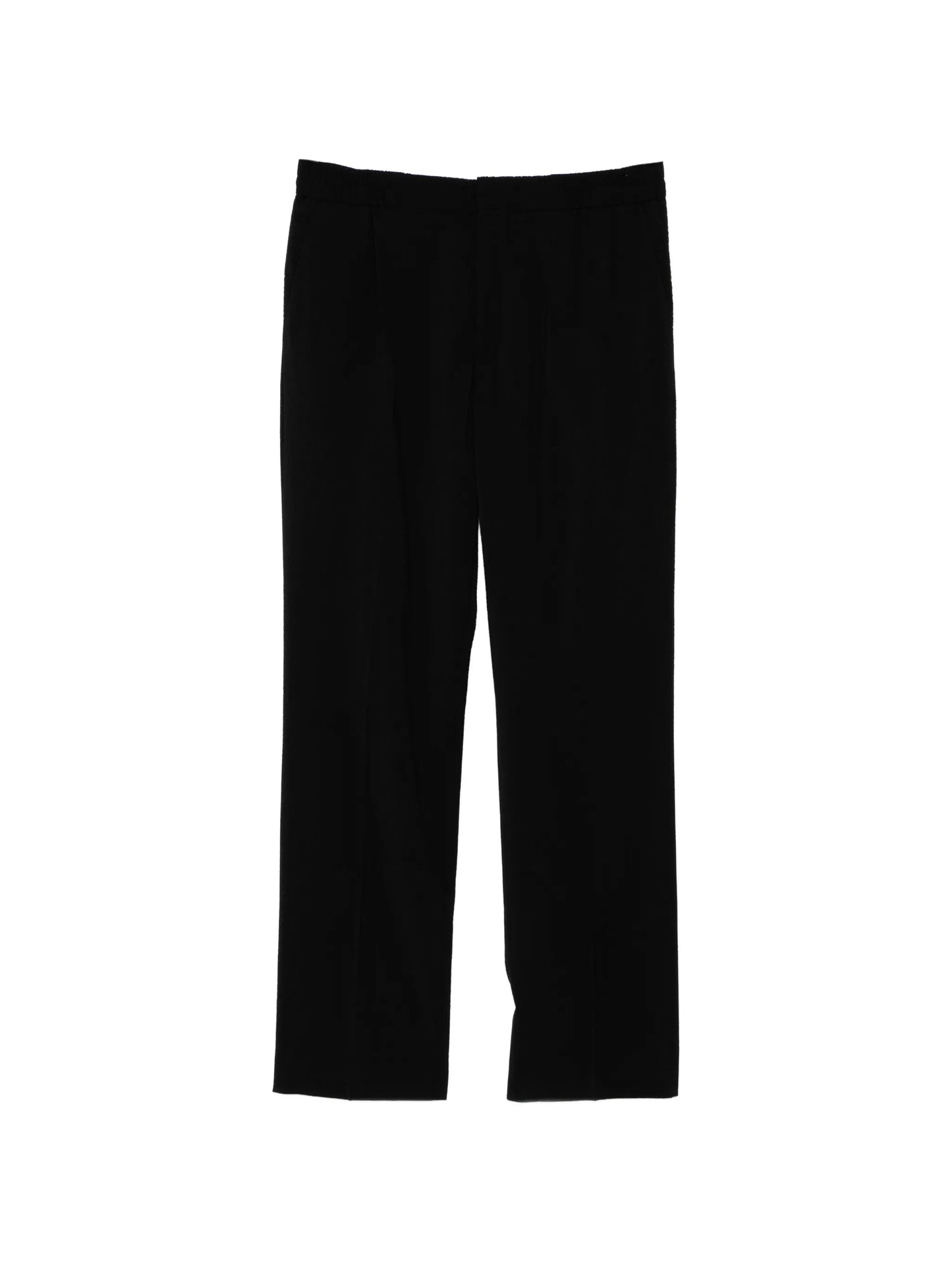 Seersucker Trousers