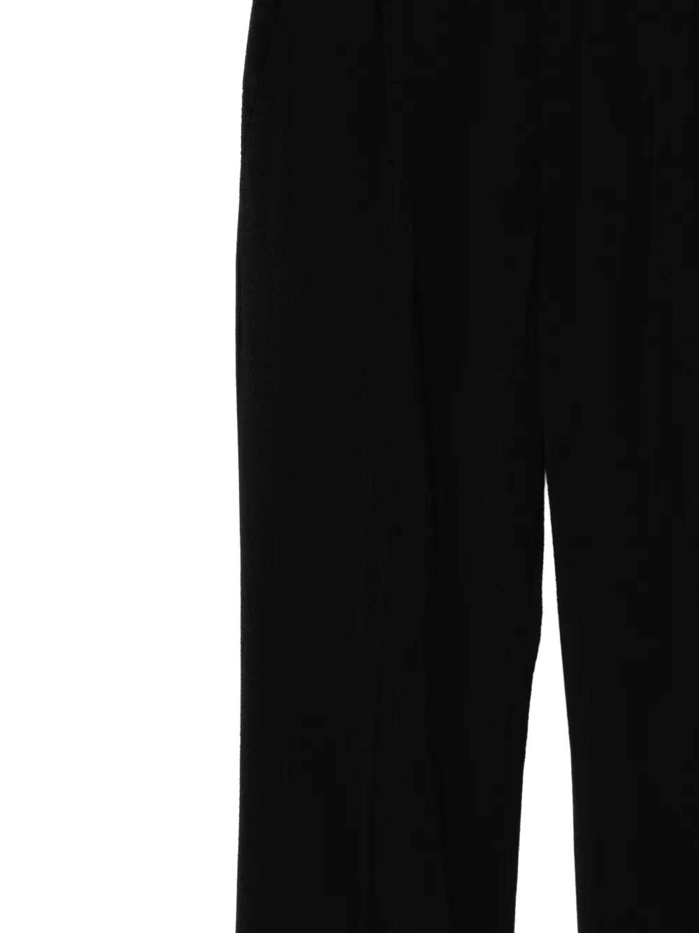 Seersucker Trousers