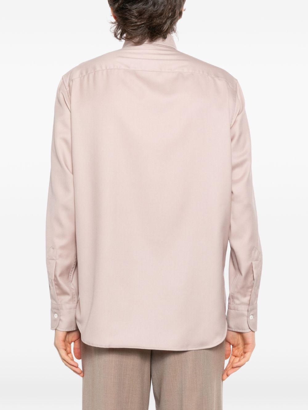 Hidden BD shirt