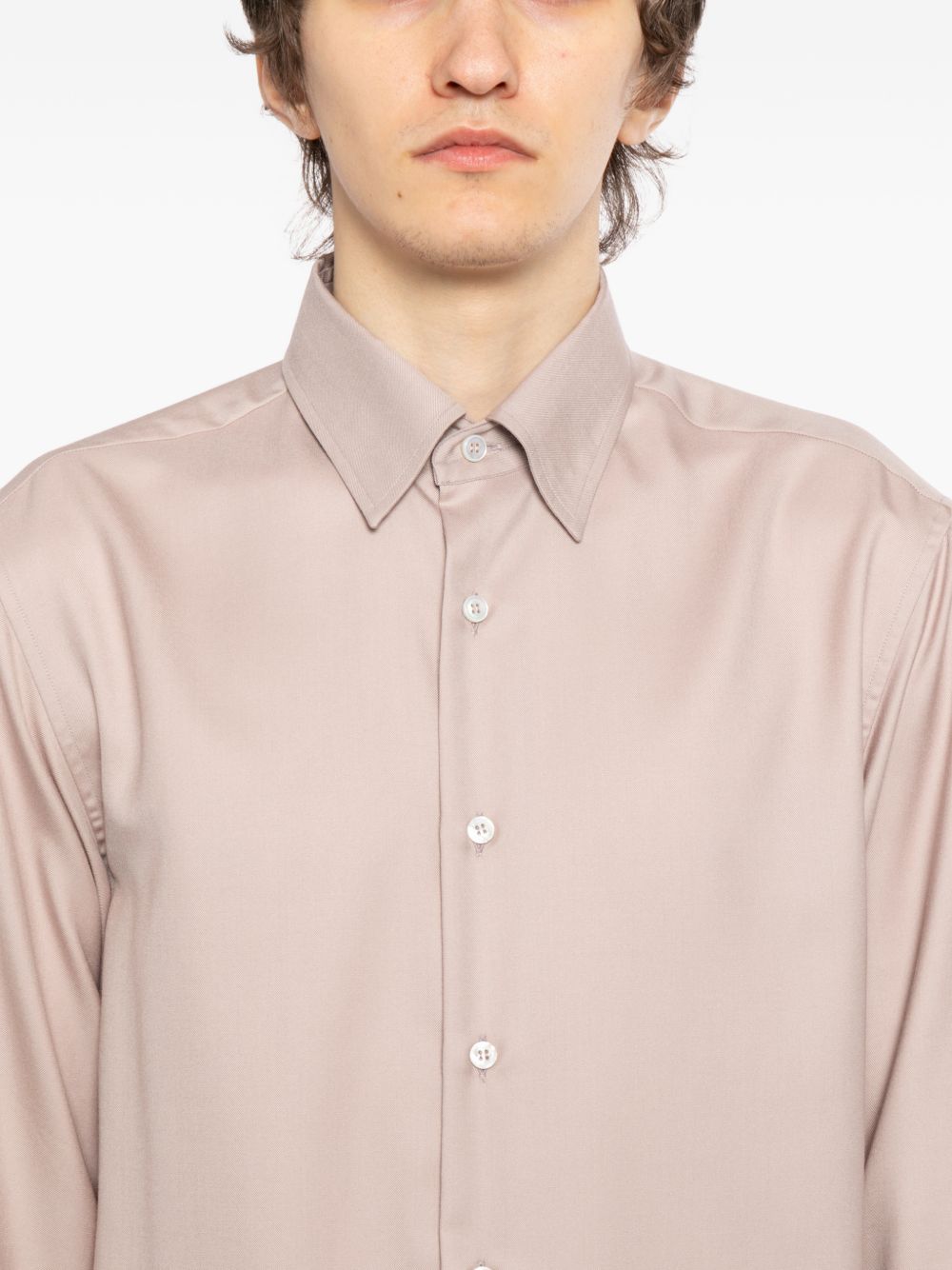 Hidden BD shirt