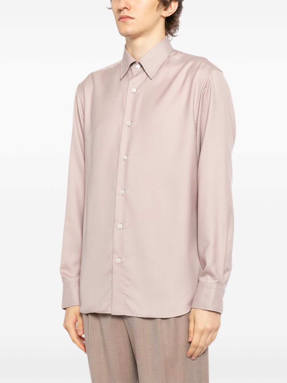 Hidden BD shirt