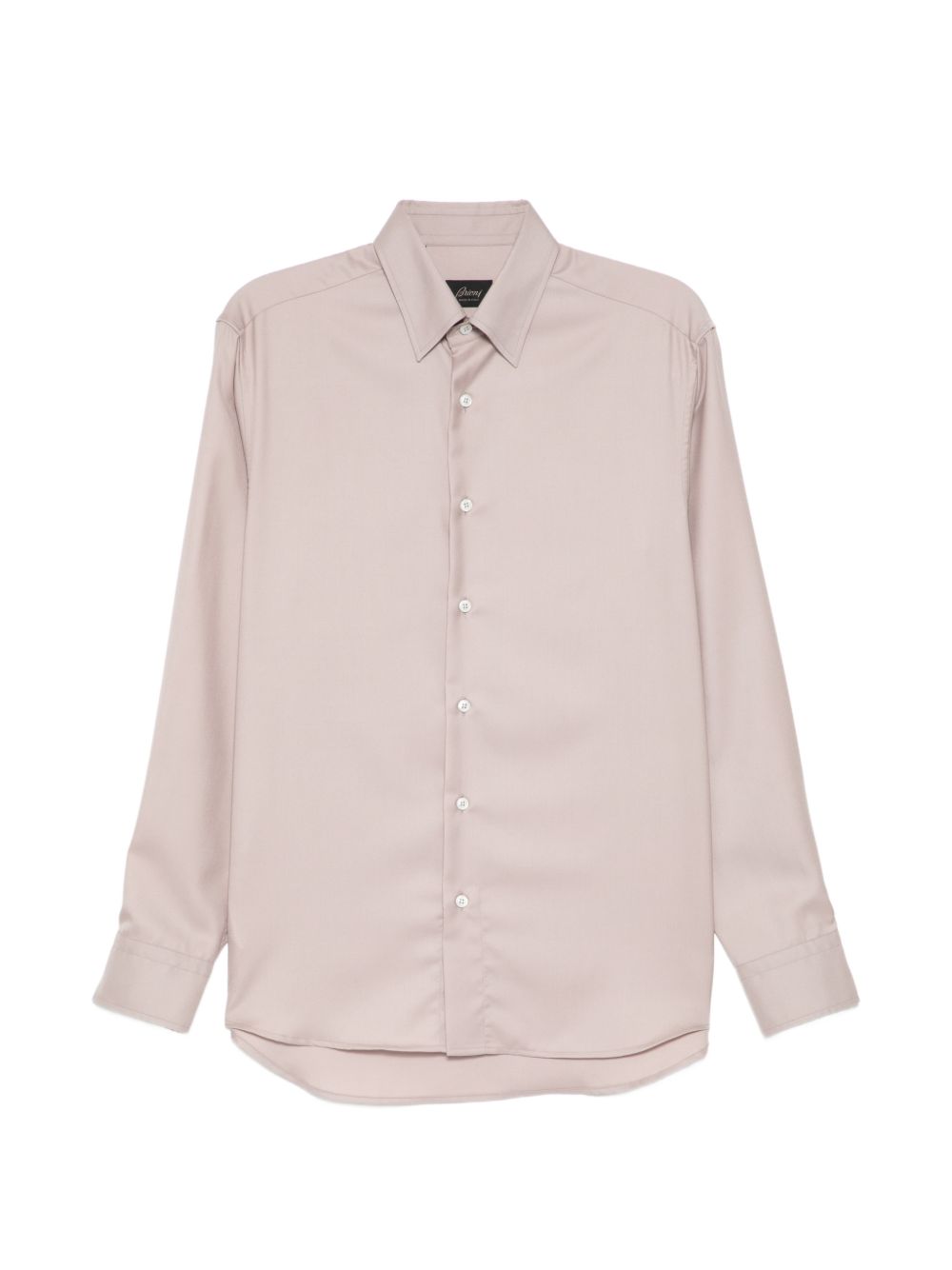 Hidden BD shirt