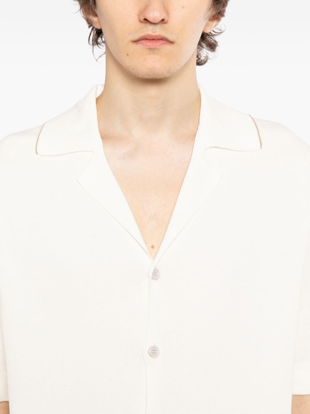cotton shirt