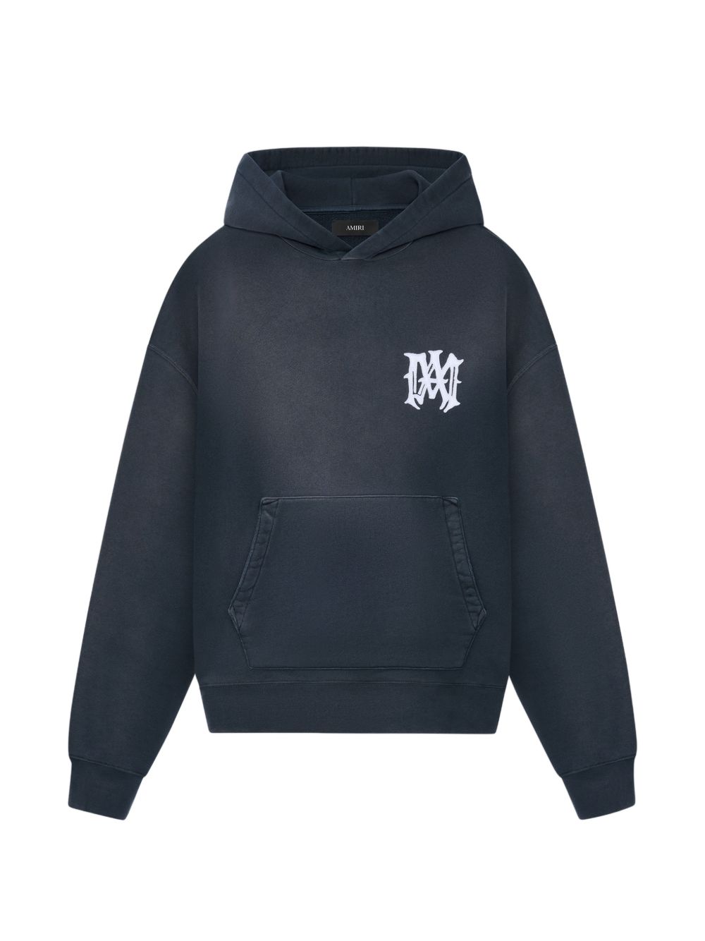 Hollywood oversized hoodie