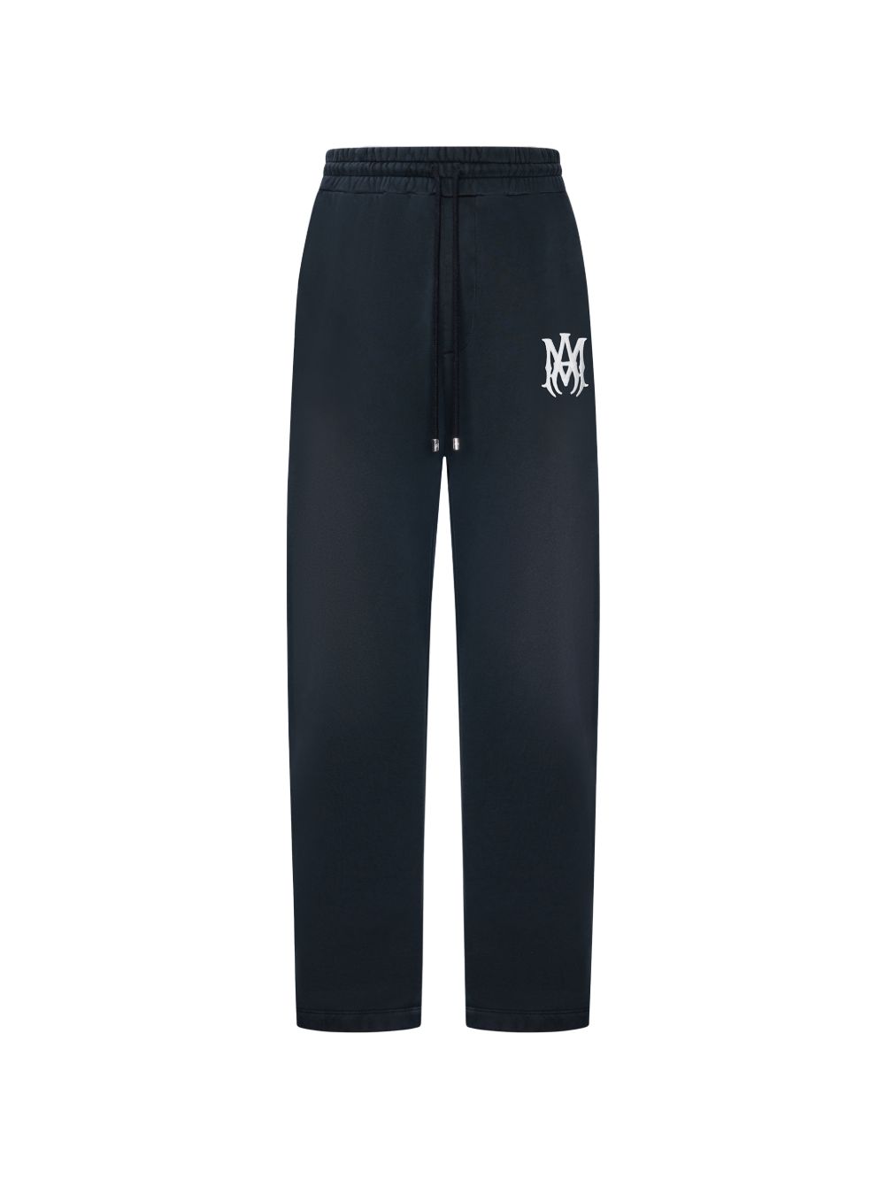 logo-detail track pants