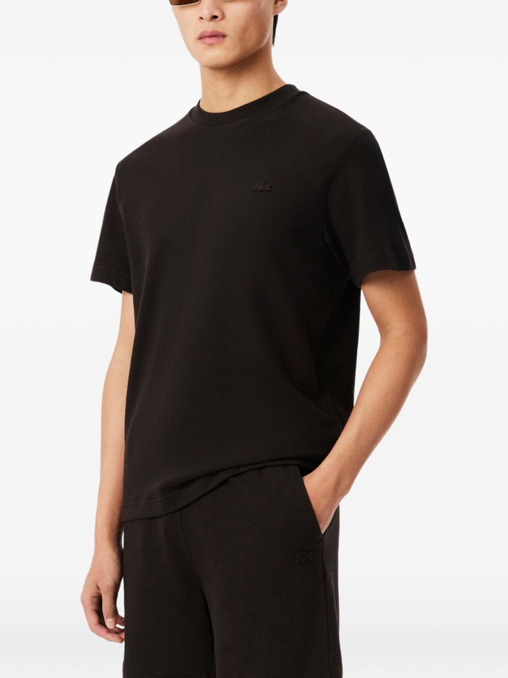 short-sleeve T-shirt