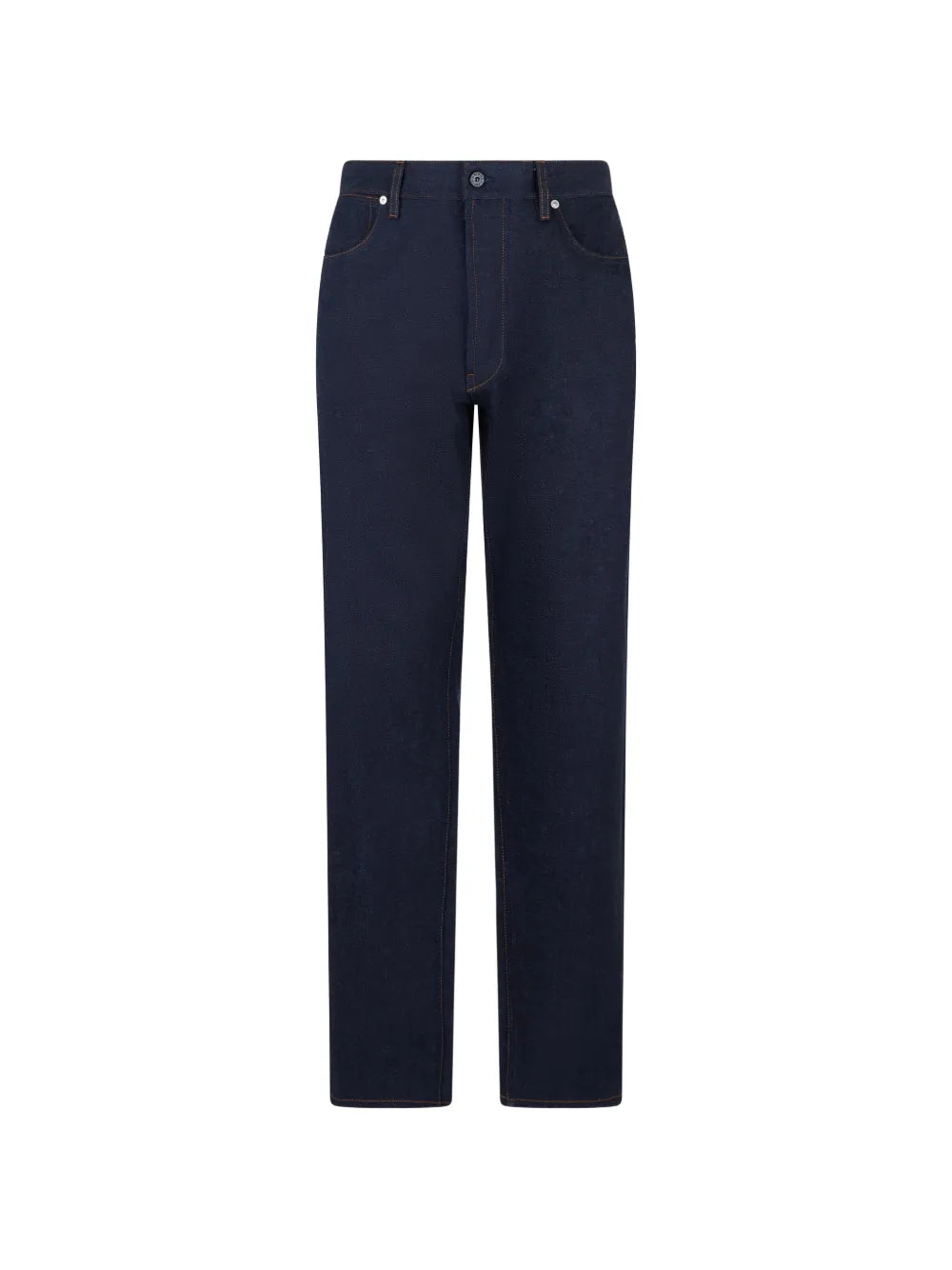 five-pocket jeans