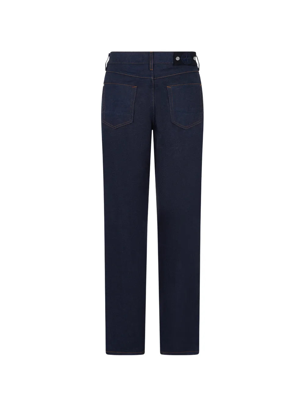 five-pocket jeans
