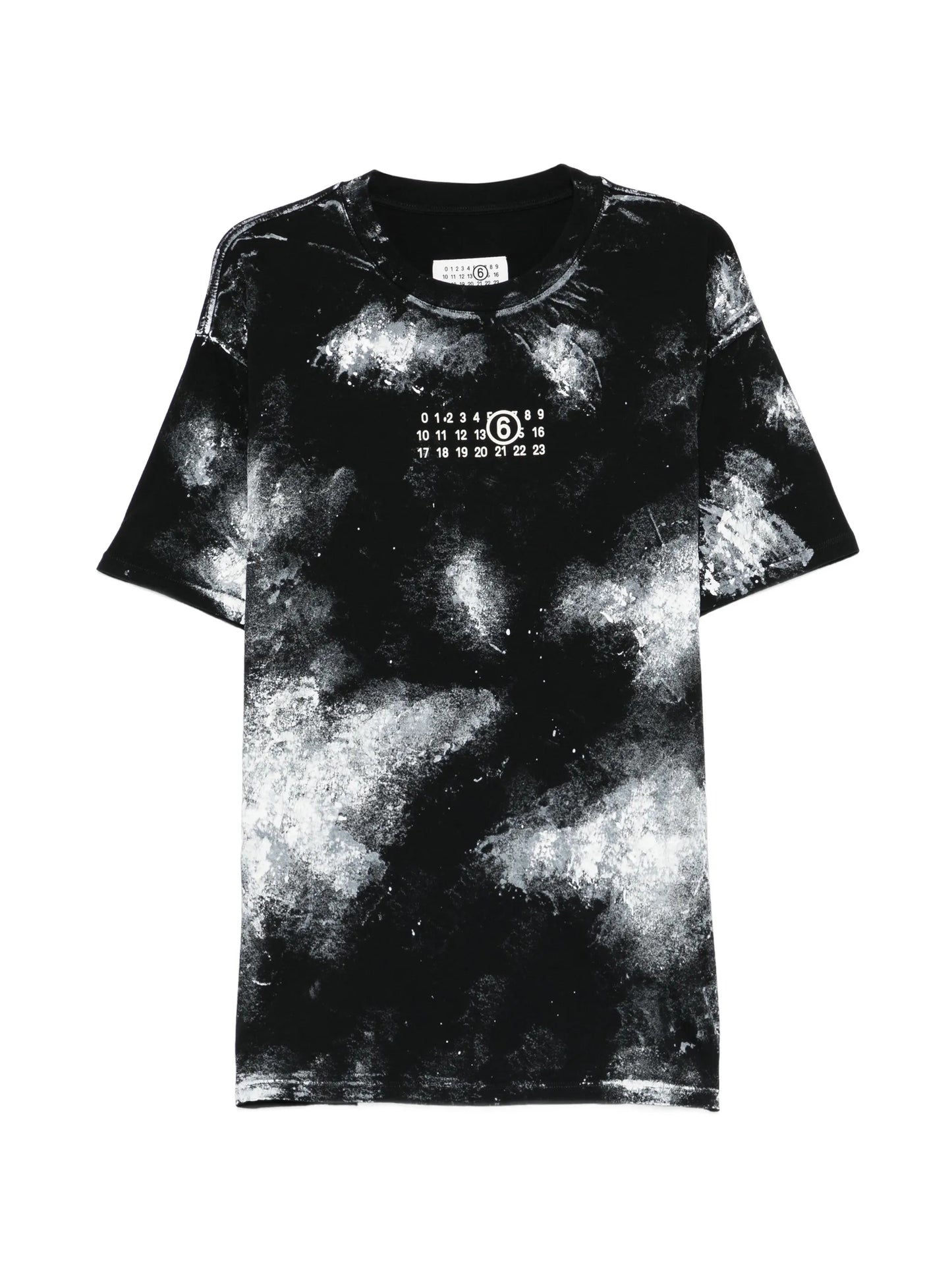 Graphic-Print T-Shirt