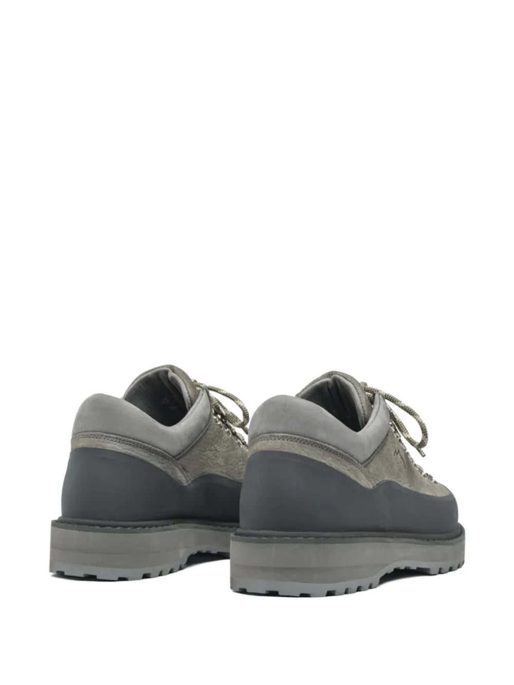 Cornaro Lace-Up Leather Sneakers