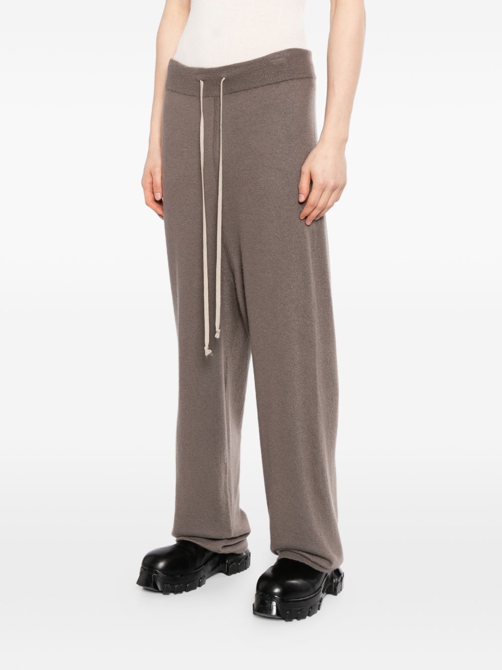 drawstring trousers
