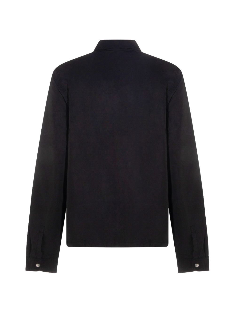 zip-fastening jacket
