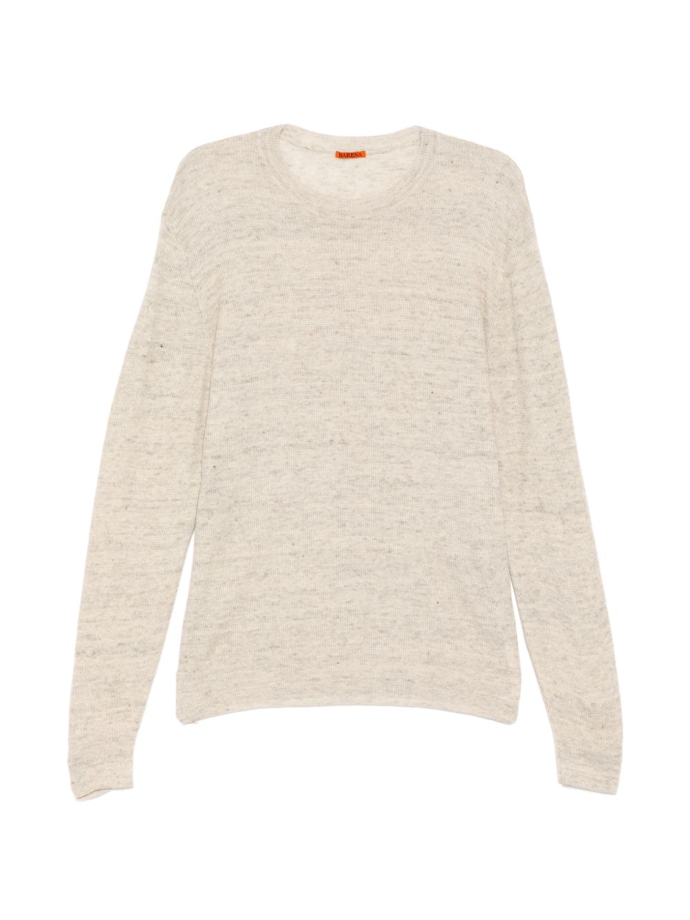 crew neck T-shirt 