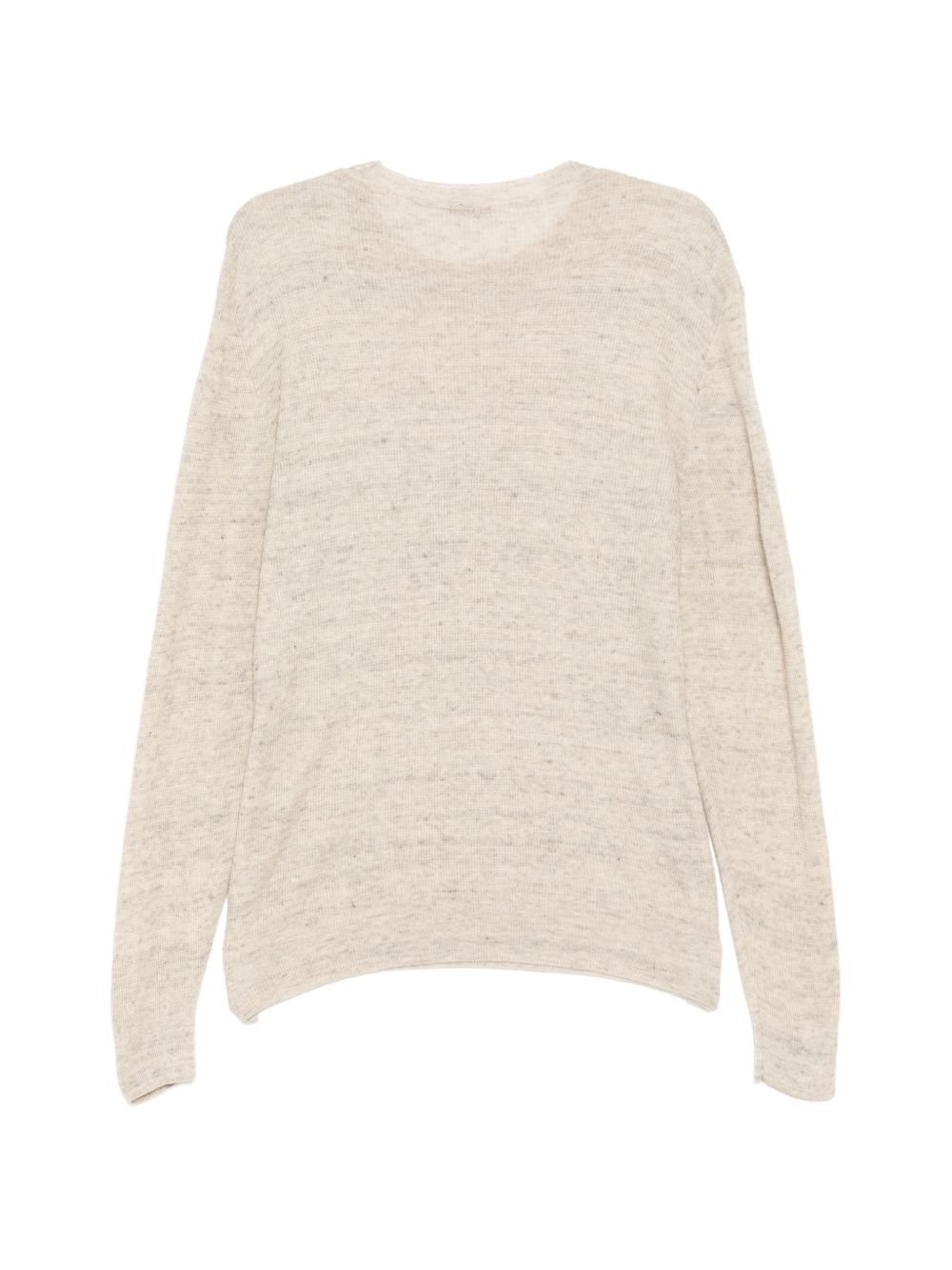 crew neck T-shirt 