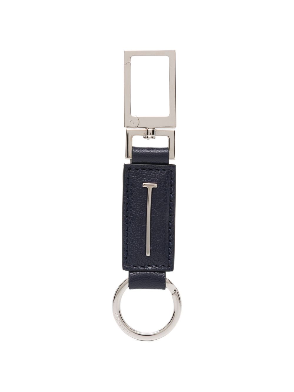 't' detail keyring