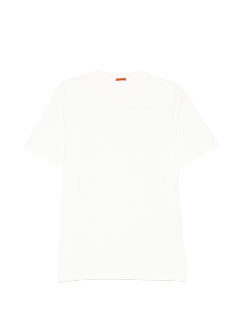 crew neck T-shirt 