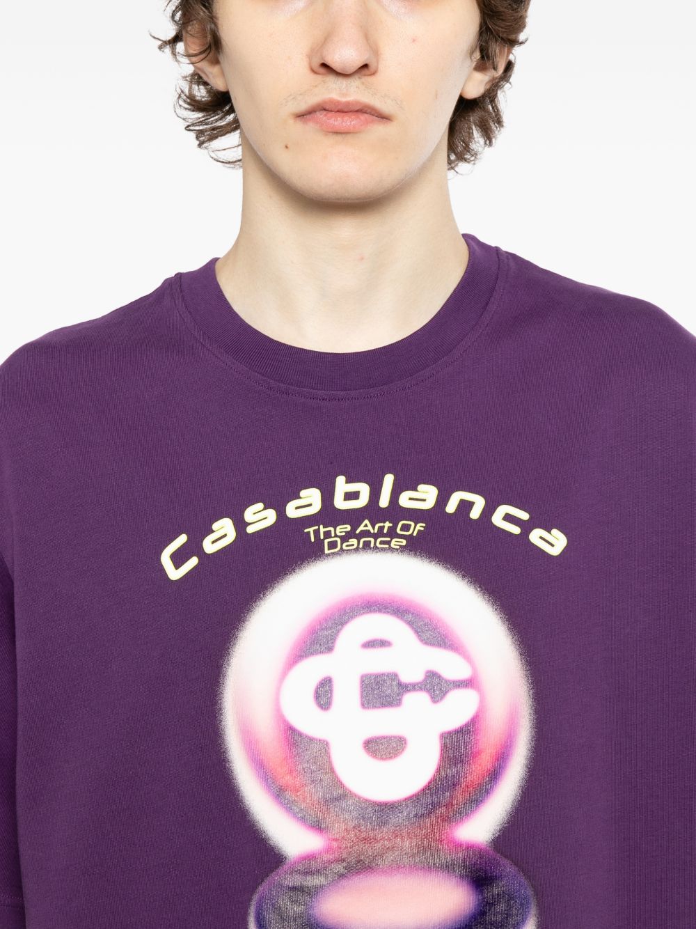 The Art of Dance T-shirt