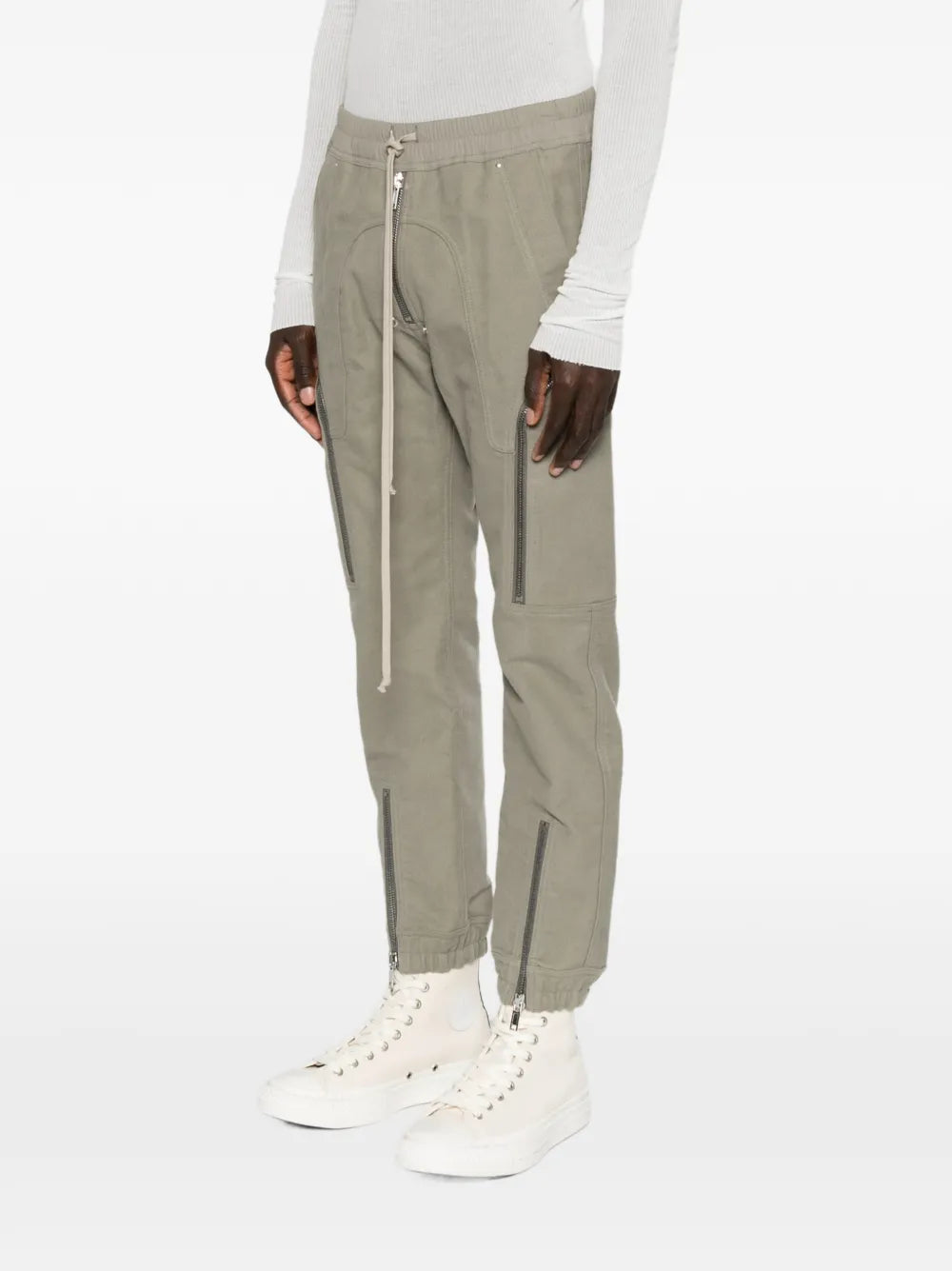  Tower Heizer cargo pants
