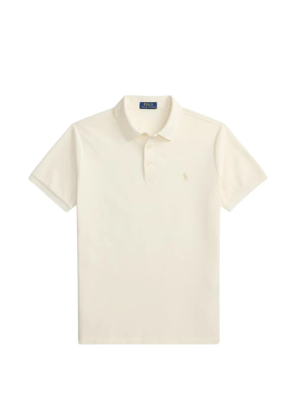 honeycomb mesh polo