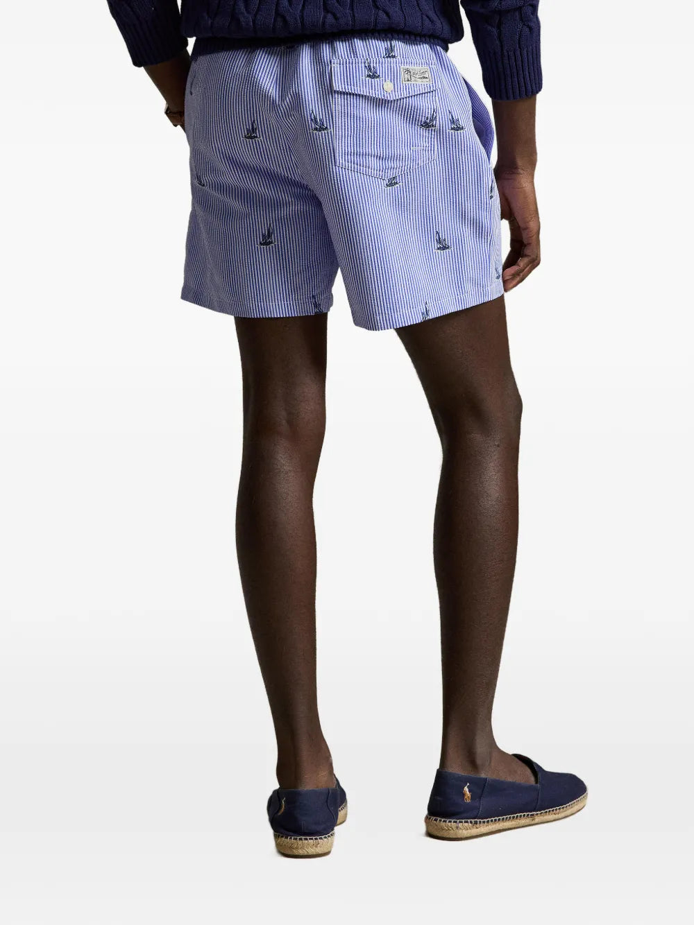 14.5cm traveller swimming shorts