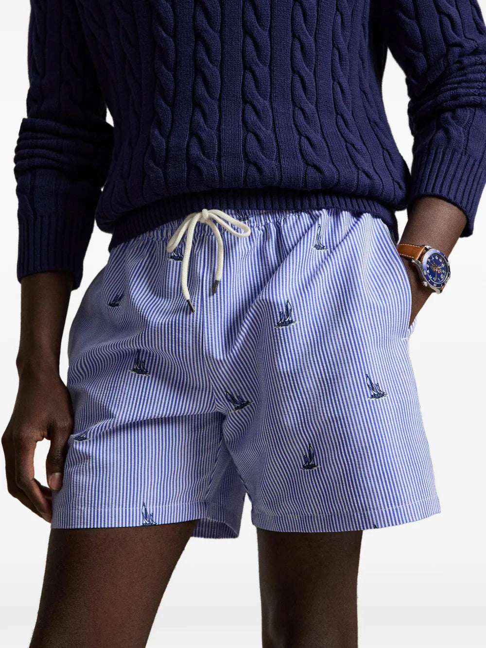 14.5cm traveller swimming shorts