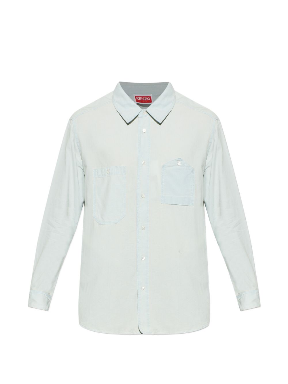 pocket shirt