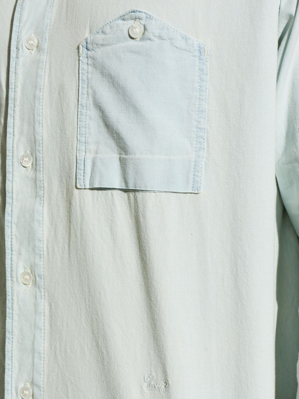 pocket shirt