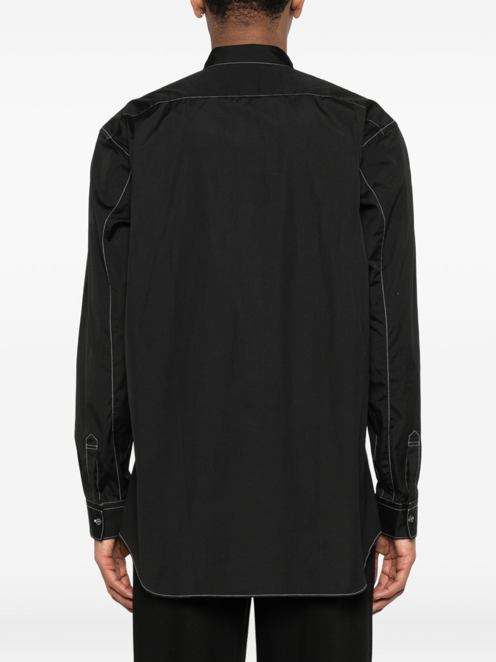 button shirt