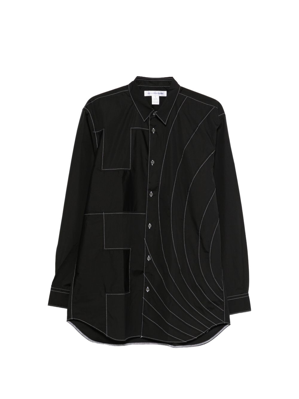 button shirt