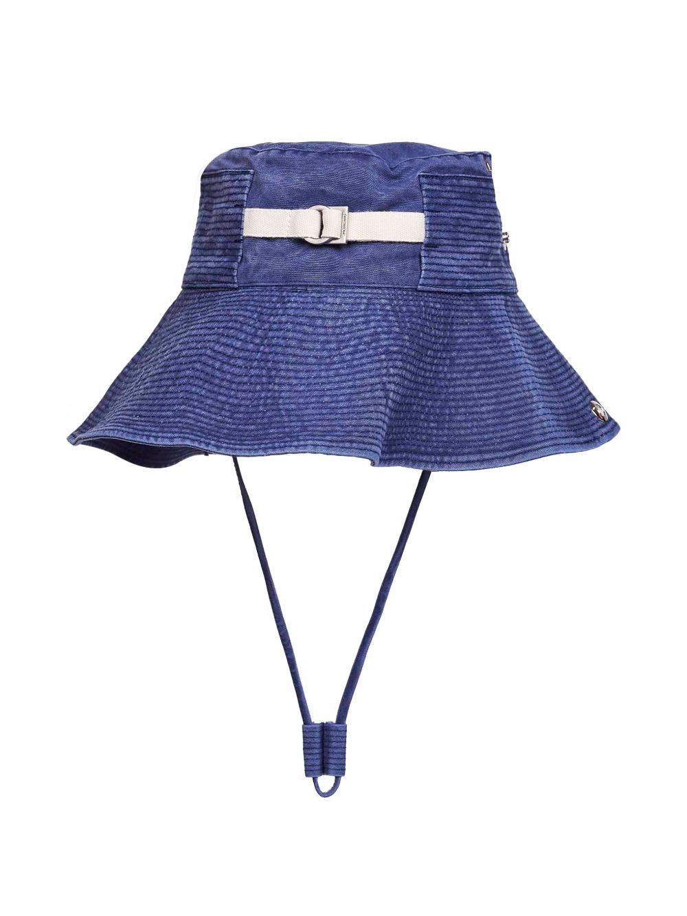 adjustable hat